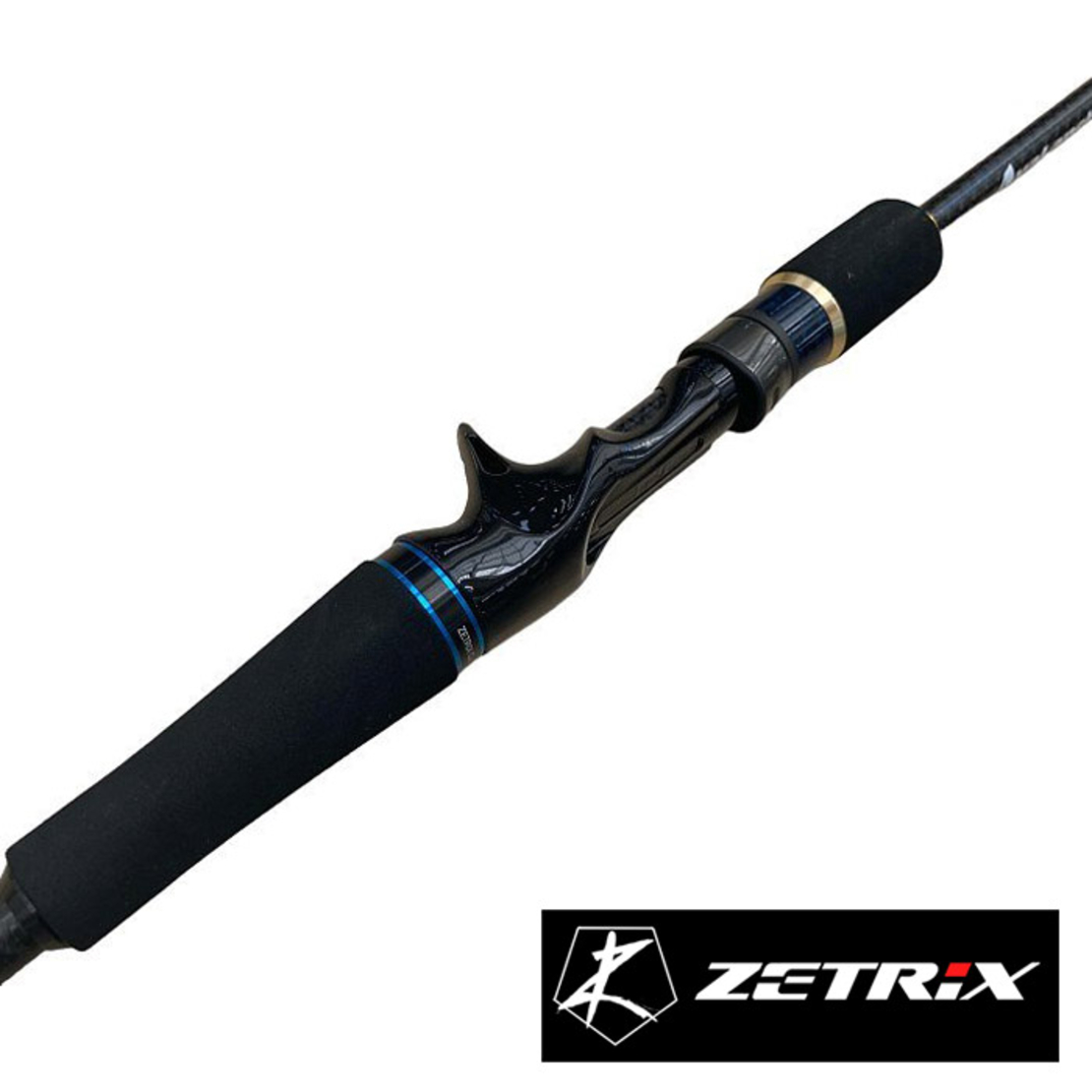 Zetrix Avalanche Casting