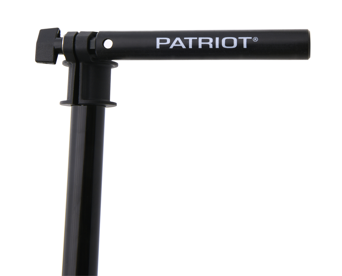Patriot MultiFix – Universal Transducer Mount