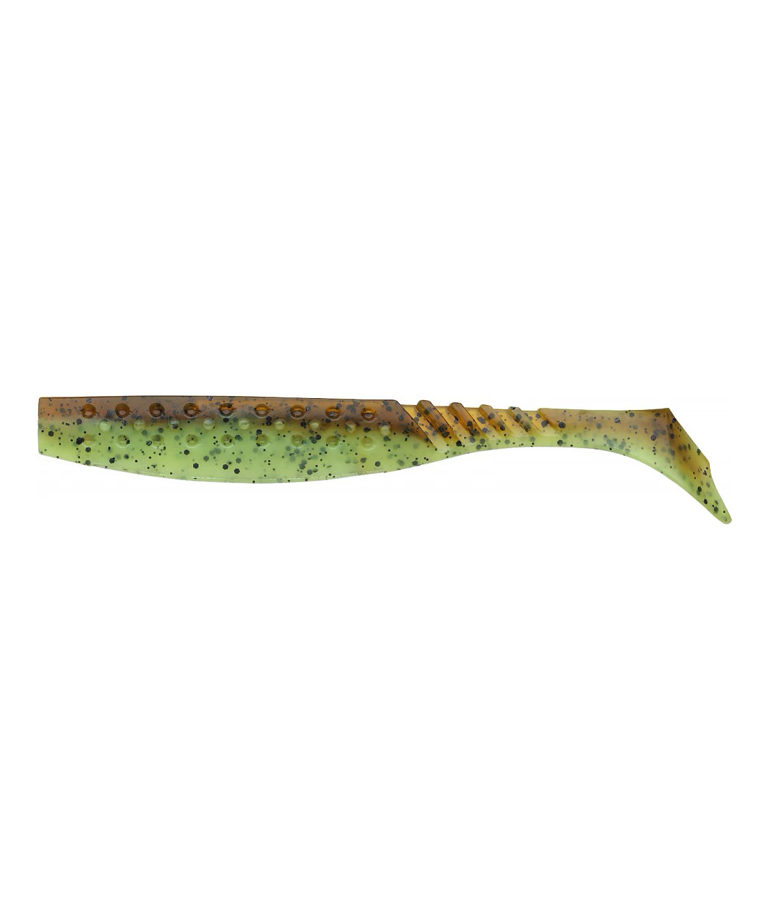 FRAPP Funky Shad 3.5