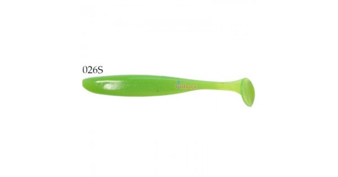 Keitech Easy Shiner 6.5