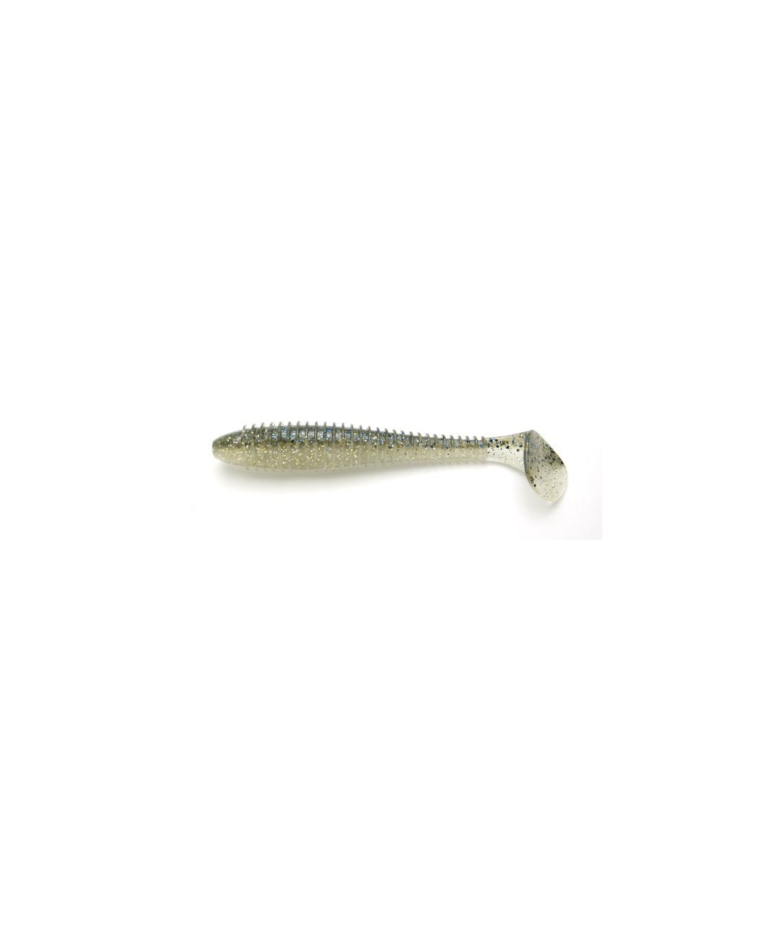 Keitech Swing Impact FAT 6.8
