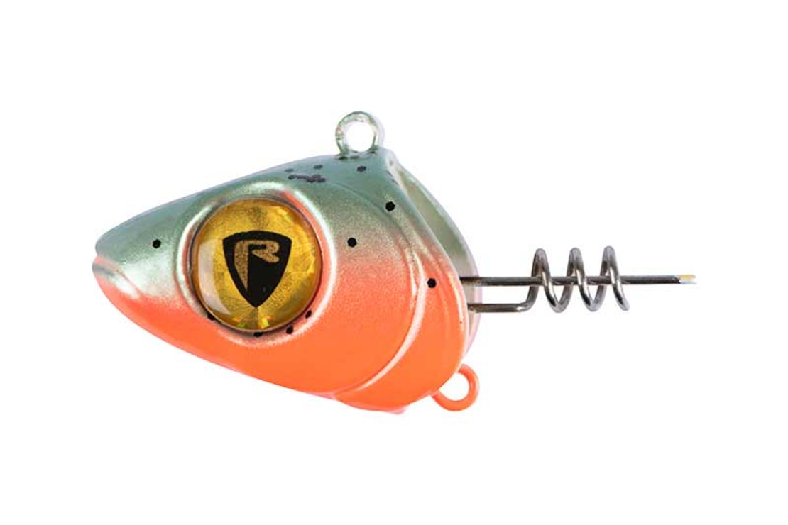 FOX RAGE Slick Pelagic Heads
