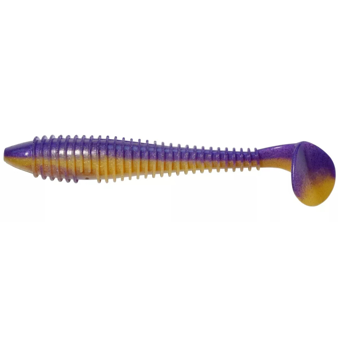 Keitech Swing Impact FAT 5.8