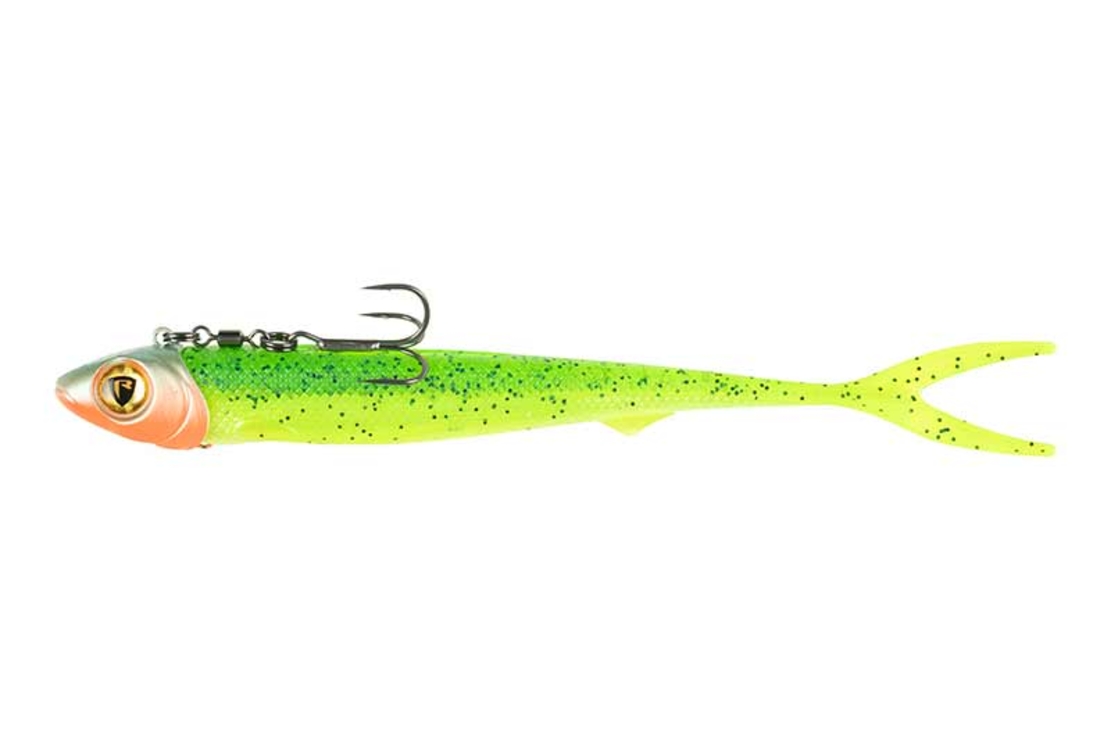 Fox Rage Pelagic Ready Rig-Slick Finesse 16 & 21 см