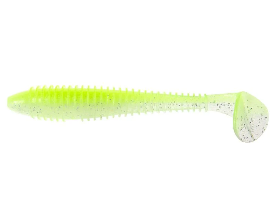 Keitech Swing Impact FAT 6.8