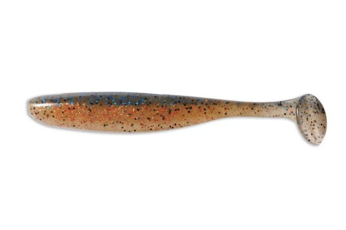 Keitech Easy Shiner 6.5