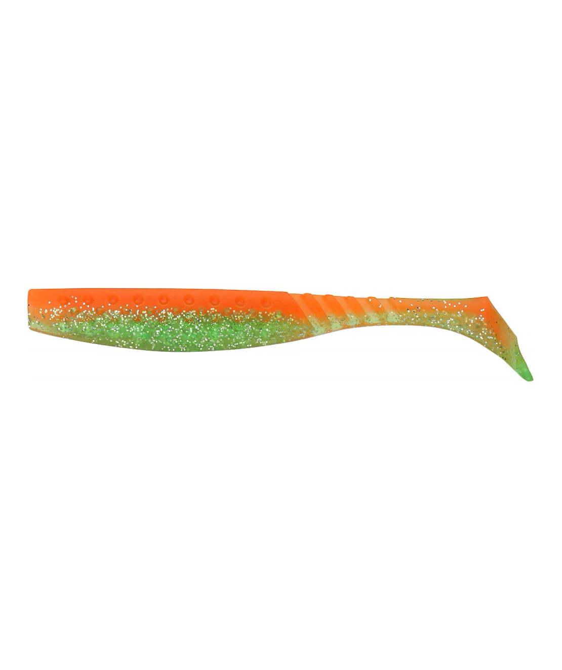 FRAPP Funky Shad 3.5
