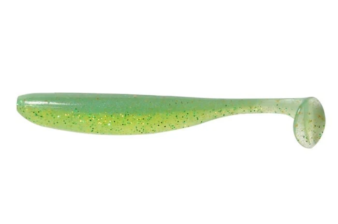 Keitech Easy Shiner 4.5