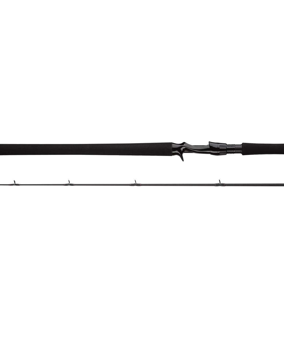 Zetrix Hellhound Dark Blood Big Pike & Swimbait Edition