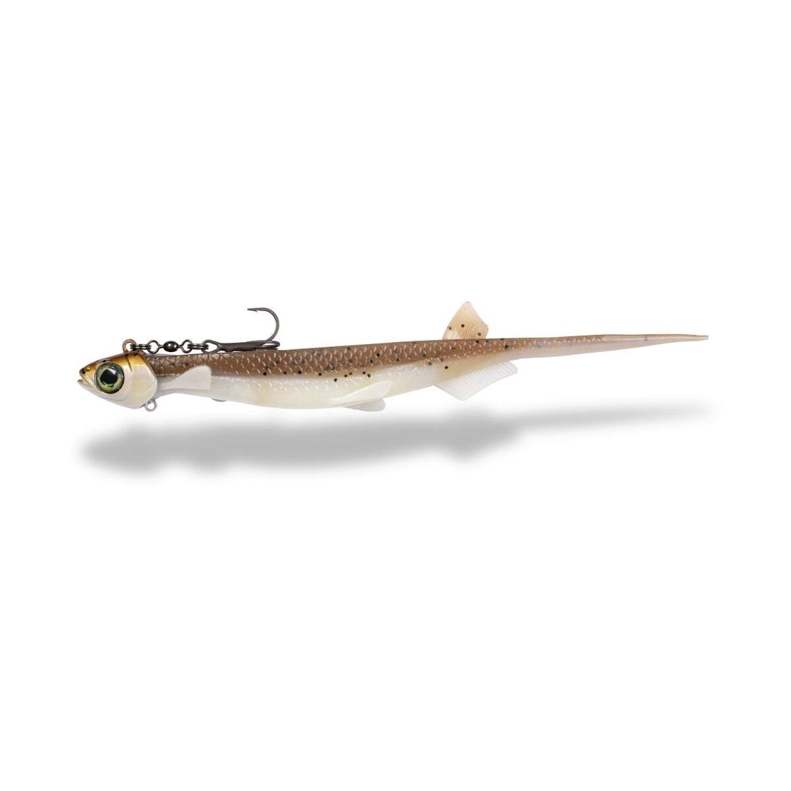 Quantum Pelagic Shad Set Pin 21 cm 60 gr