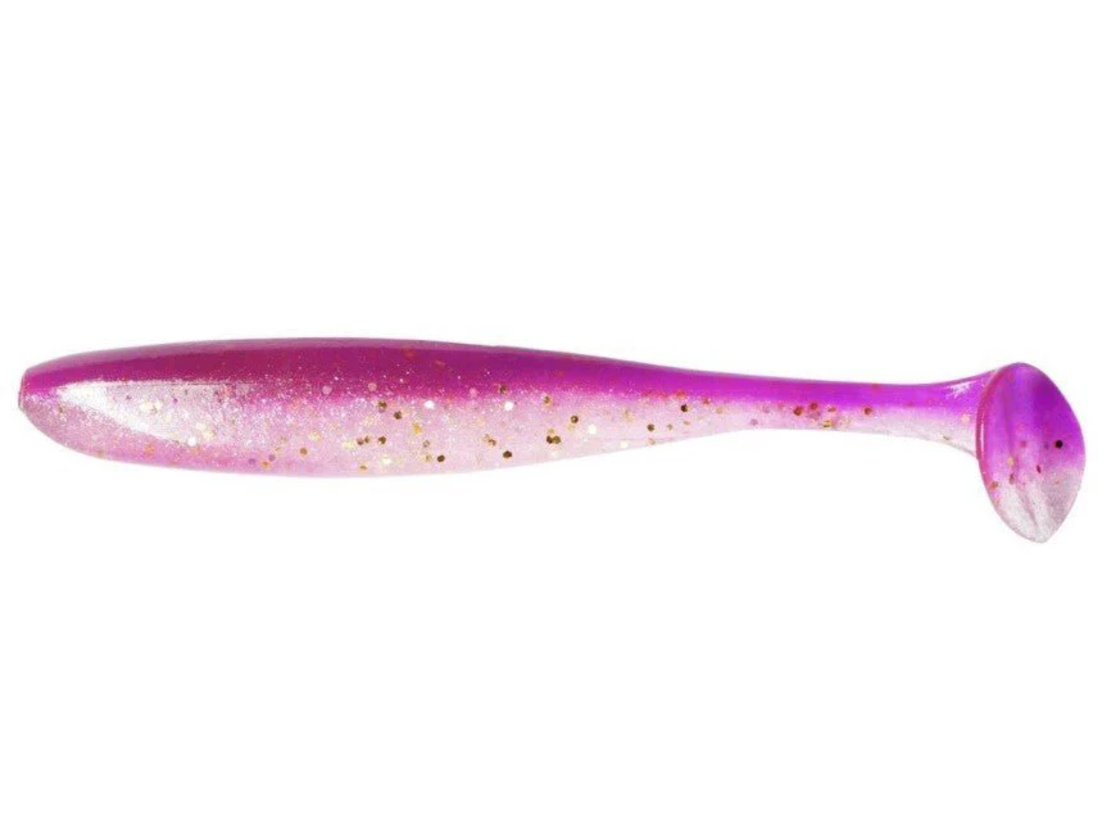 Keitech Easy Shiner 6.5