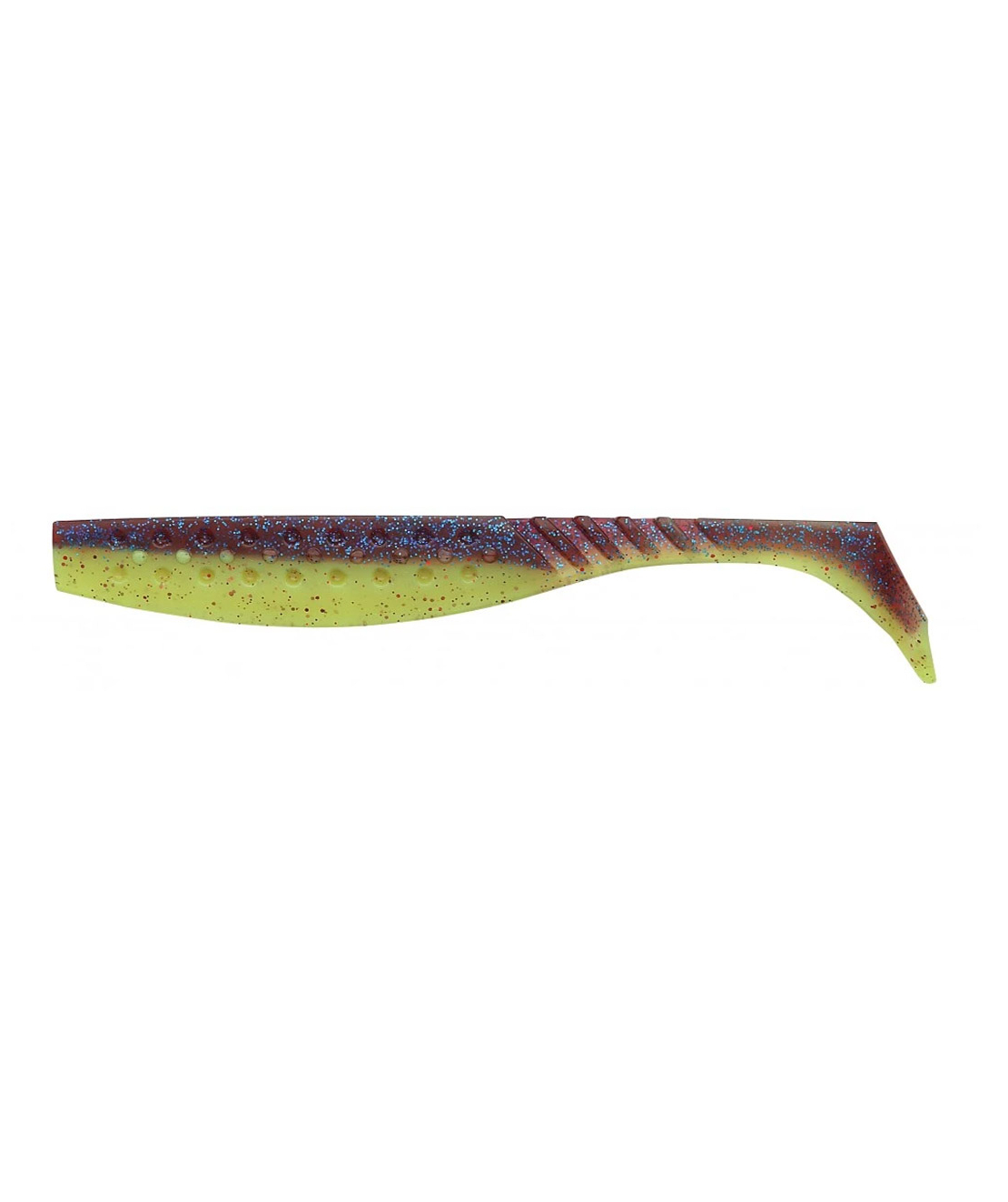 FRAPP Funky Shad 3.5