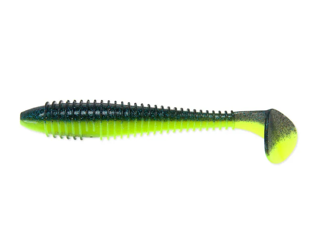 Keitech Swing Impact FAT 5.8 14.5cm
