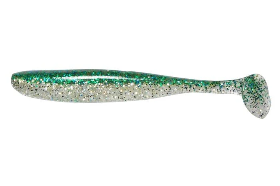 Keitech Easy Shiner 6.5