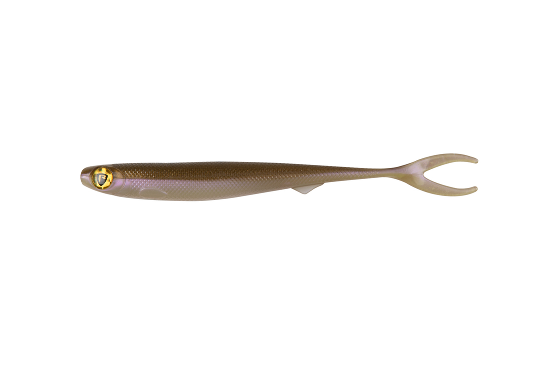 FOX RAGE ULTRA UV SLICK FINESSE 20 см