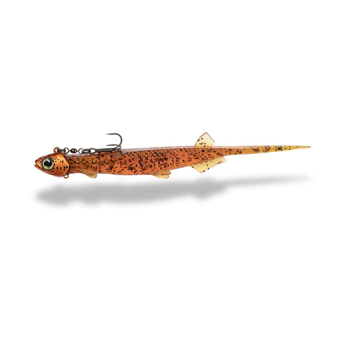 Quantum Pelagic Shad Set Pin 21 cm 60 gr
