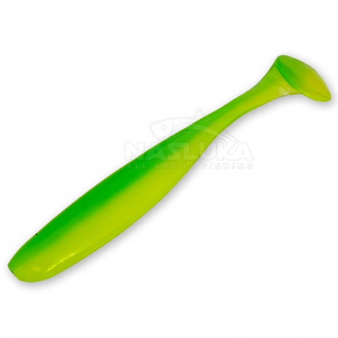 Keitech Easy Shiner 4