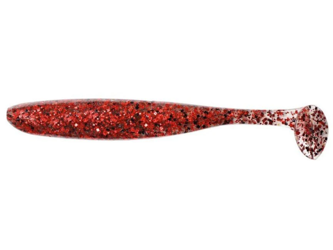 Keitech Easy Shiner 6.5
