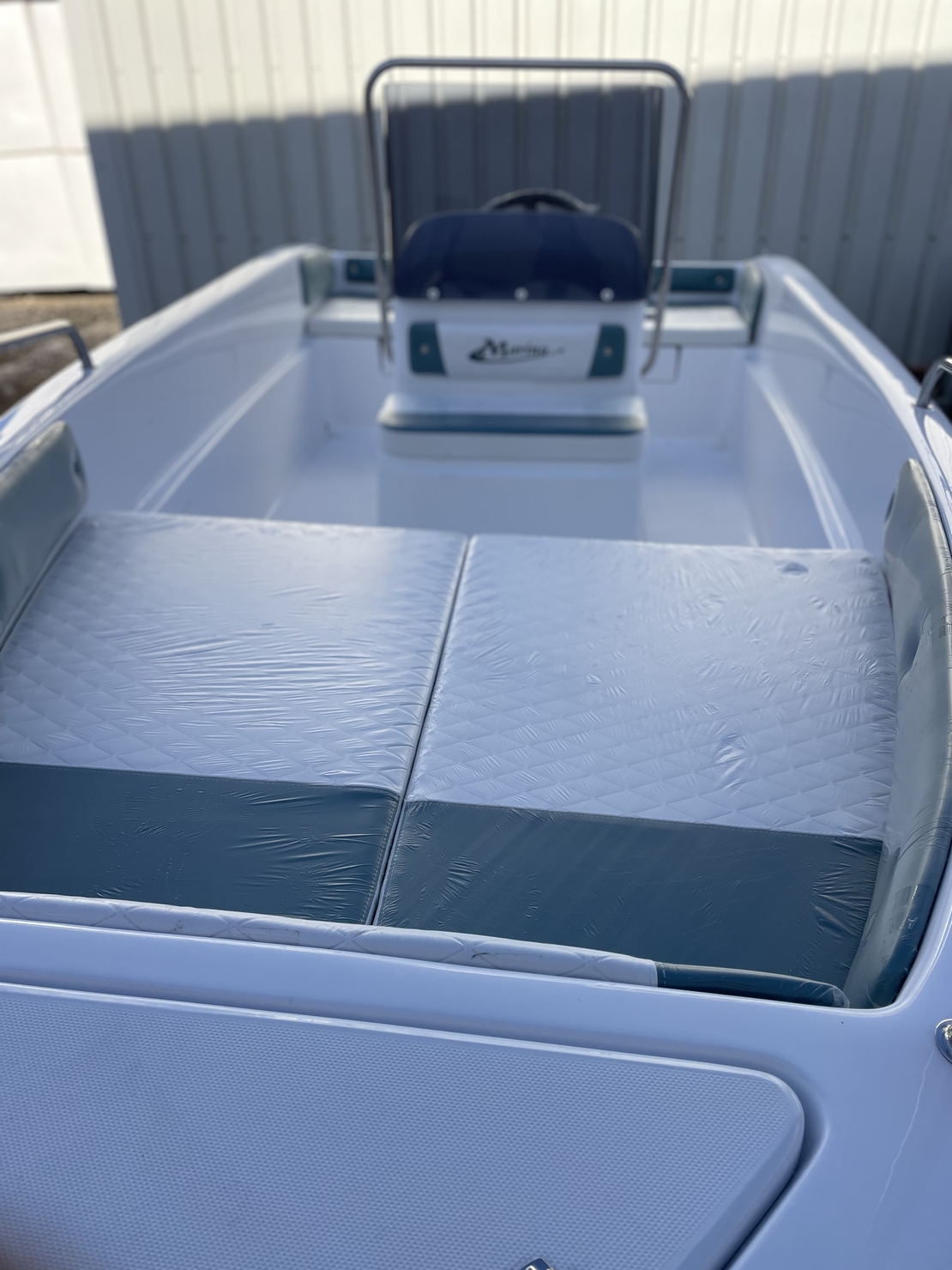 Marino Atom 450