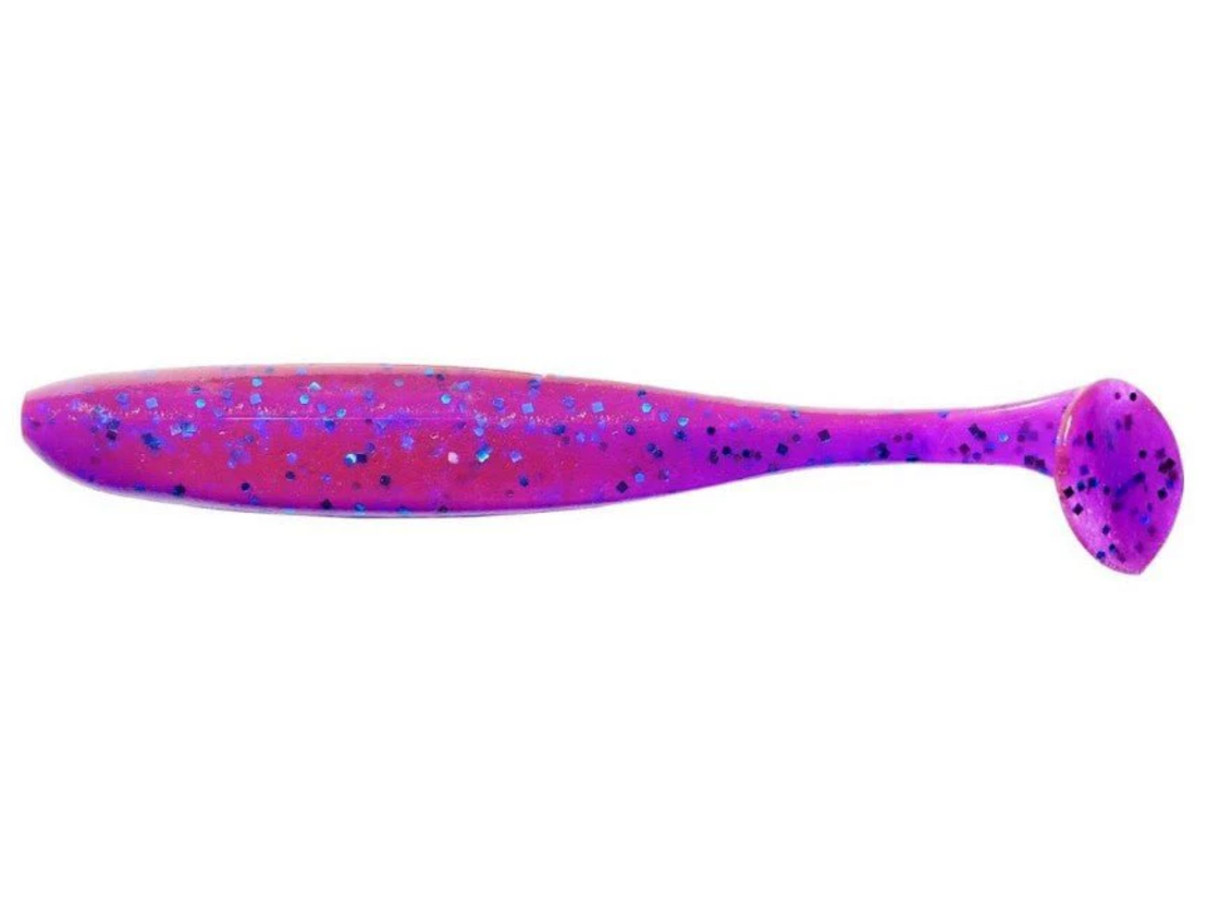 Keitech Easy Shiner 6.5