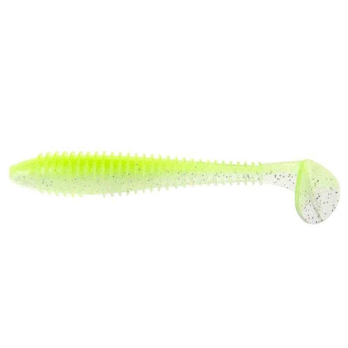 Keitech Swing Impact FAT 6.8