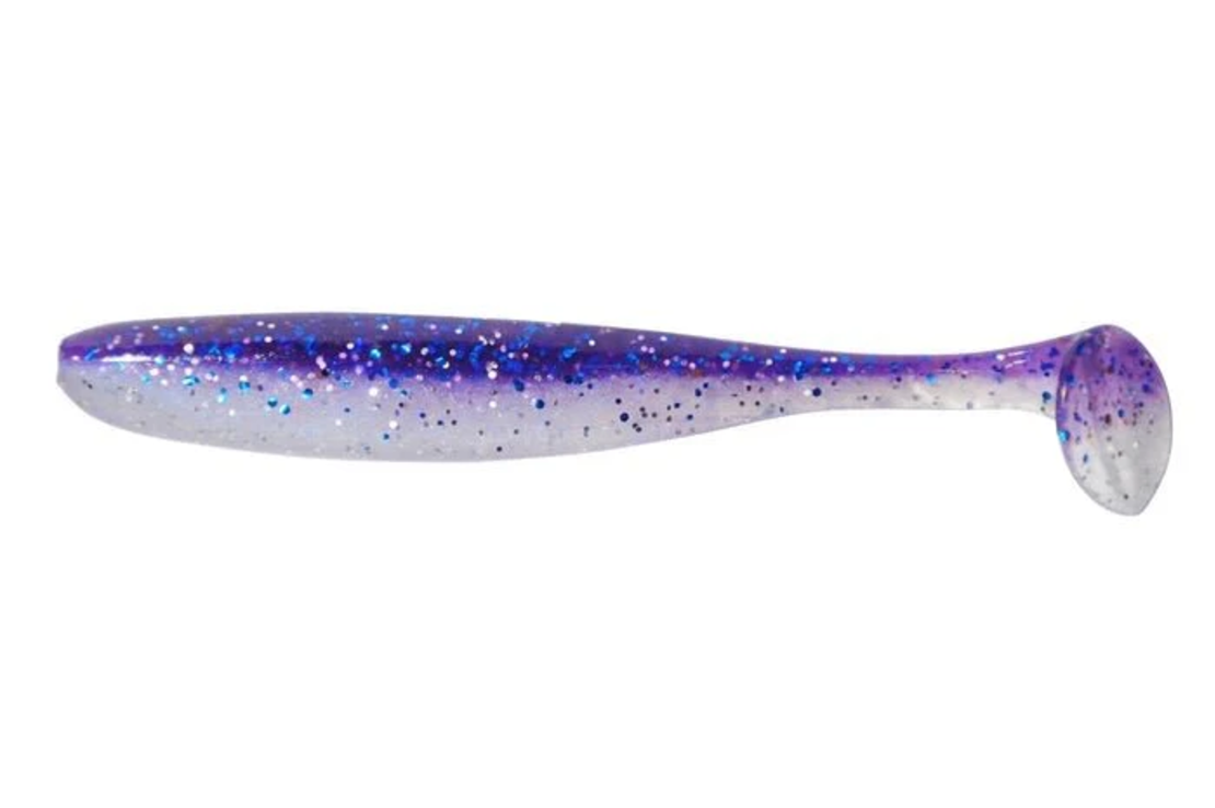 Keitech Easy Shiner 6.5