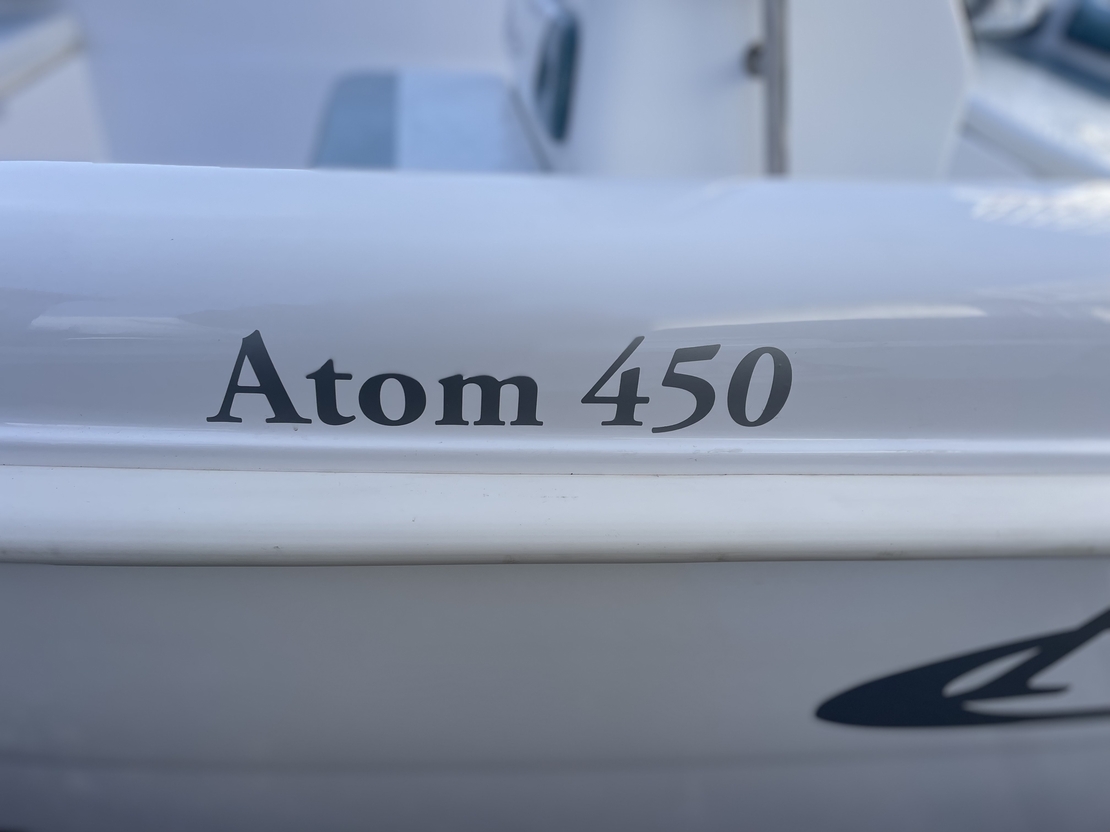 Marino Atom 450