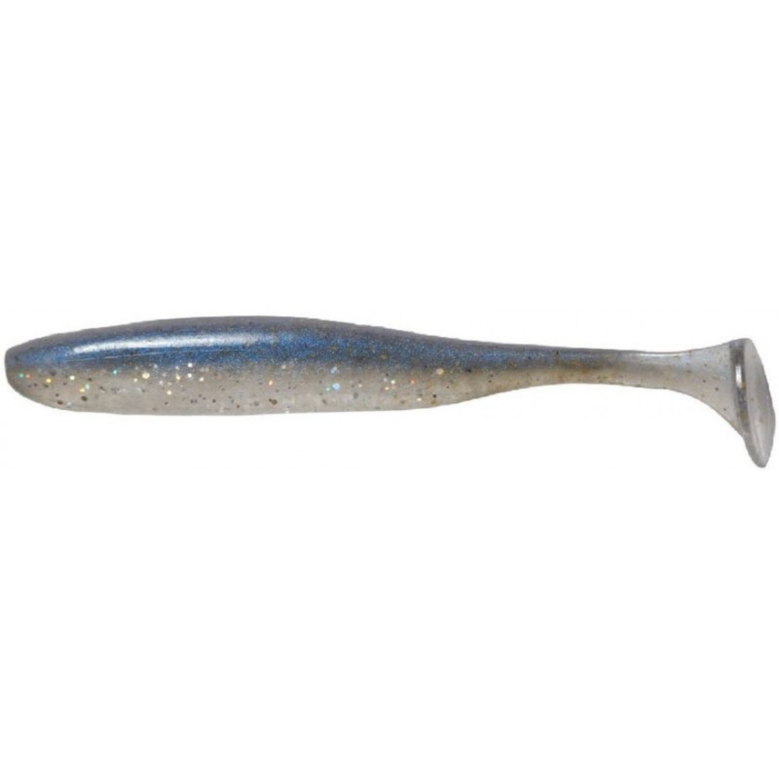 Keitech Easy Shiner 4