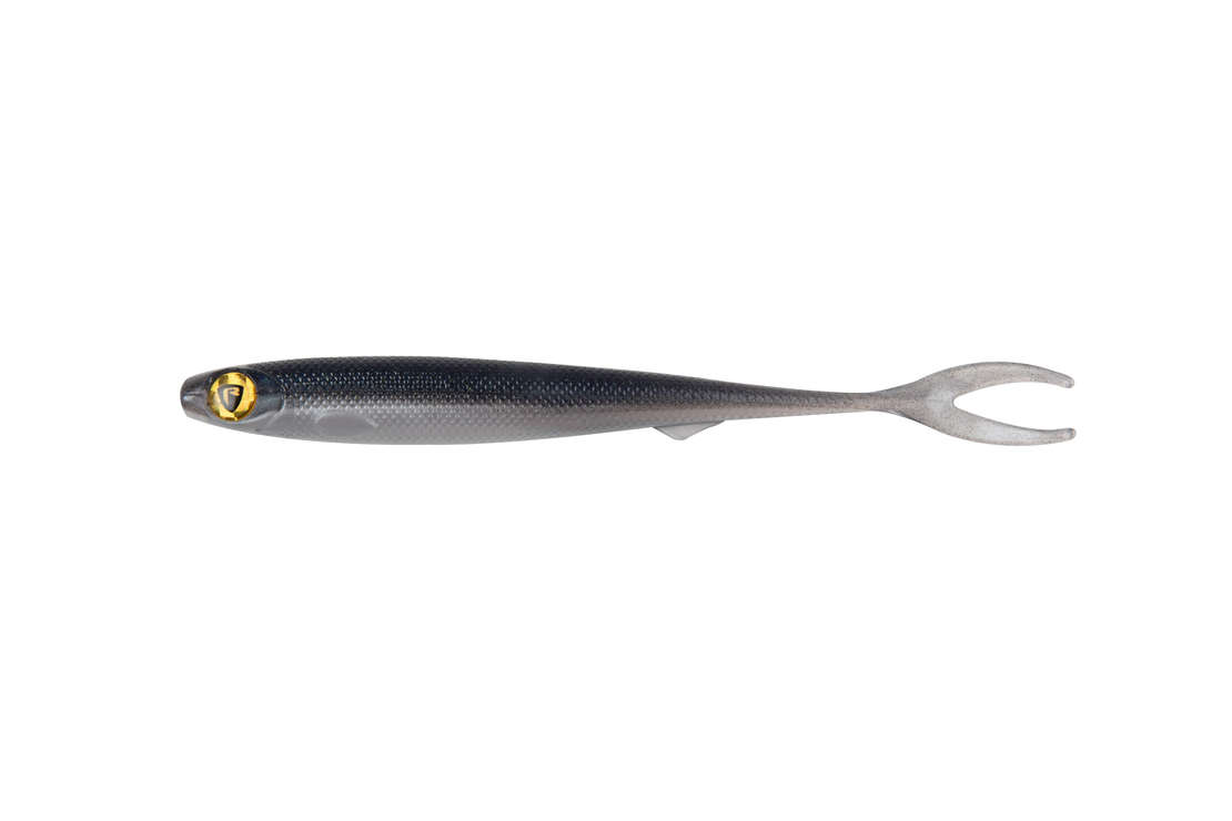 FOX RAGE ULTRA UV SLICK FINESSE 20 см