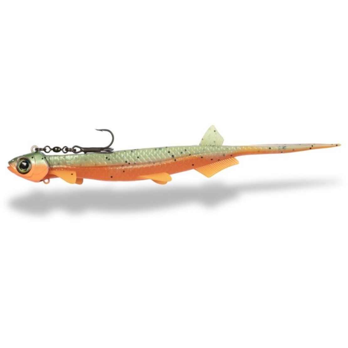 Quantum Pelagic Shad Set Pin 21 cm 60 gr