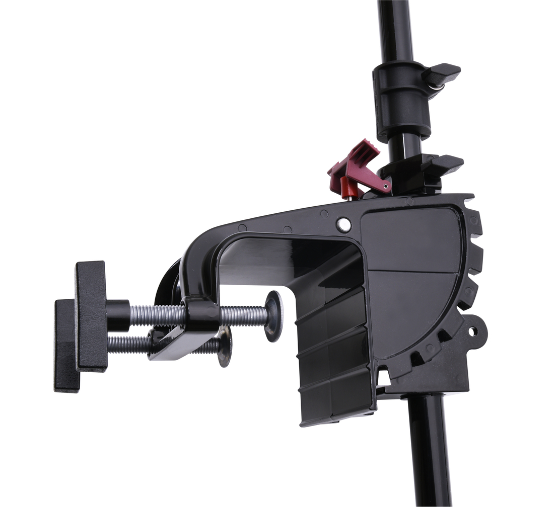 Patriot MultiFix – Universal Transducer Mount