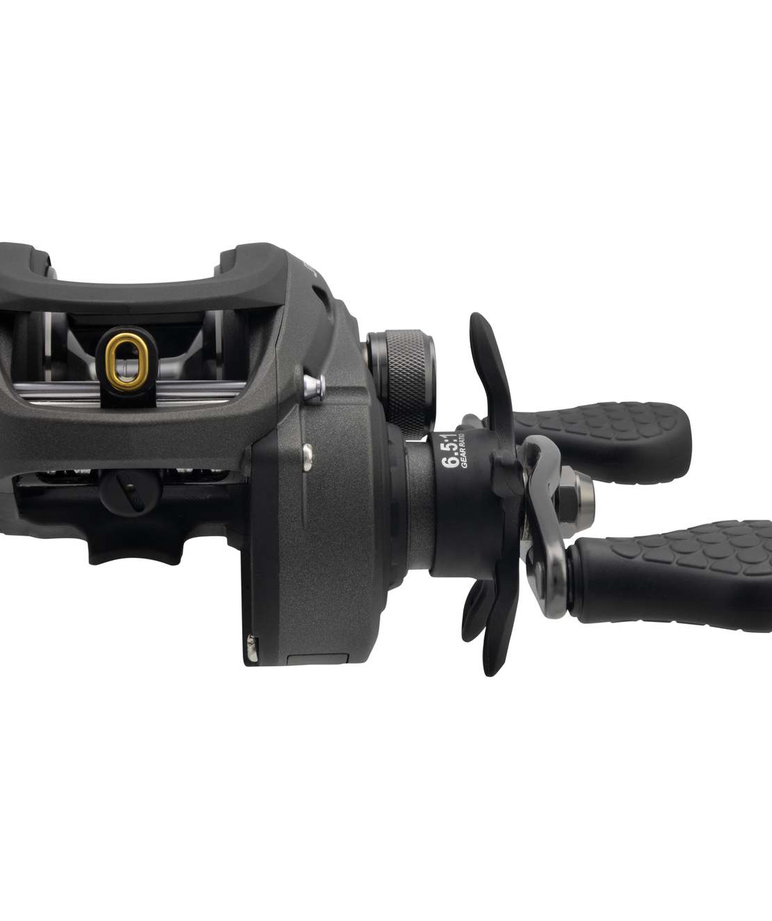 Lew’s SuperDuty GX3 6.5:1