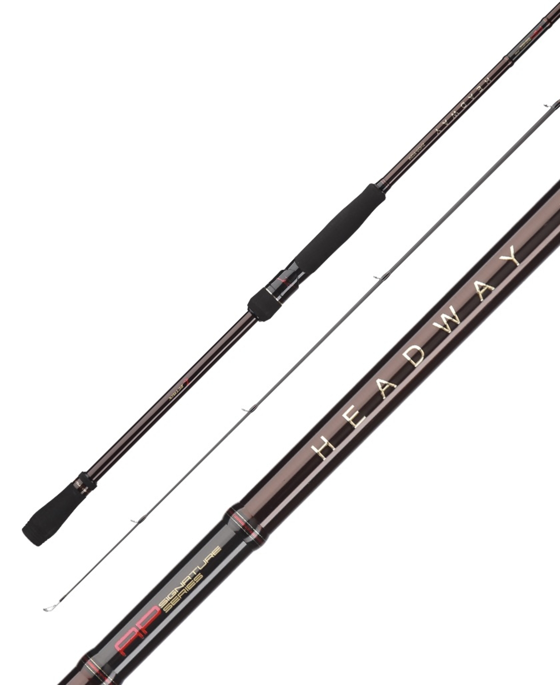 Zetrix Headway Spinning
