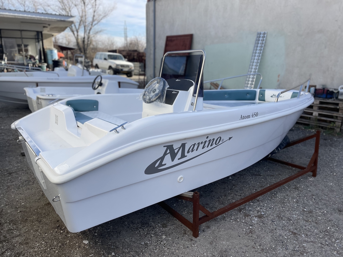 Marino Atom 450
