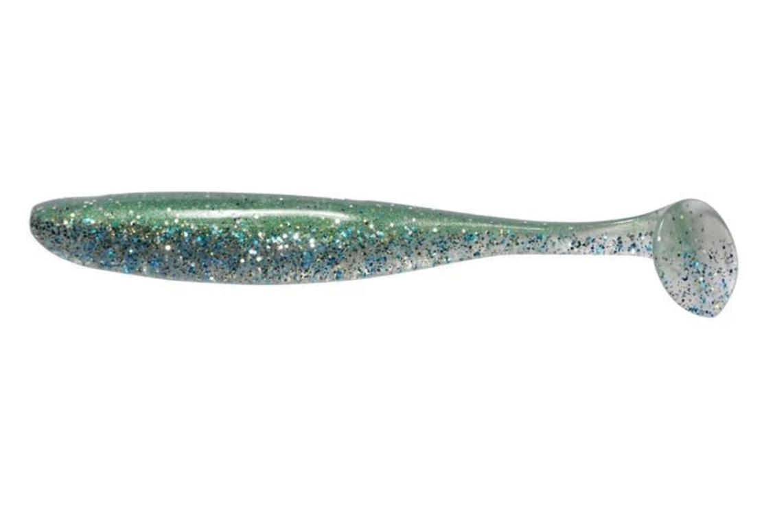 Keitech Easy Shiner 6.5