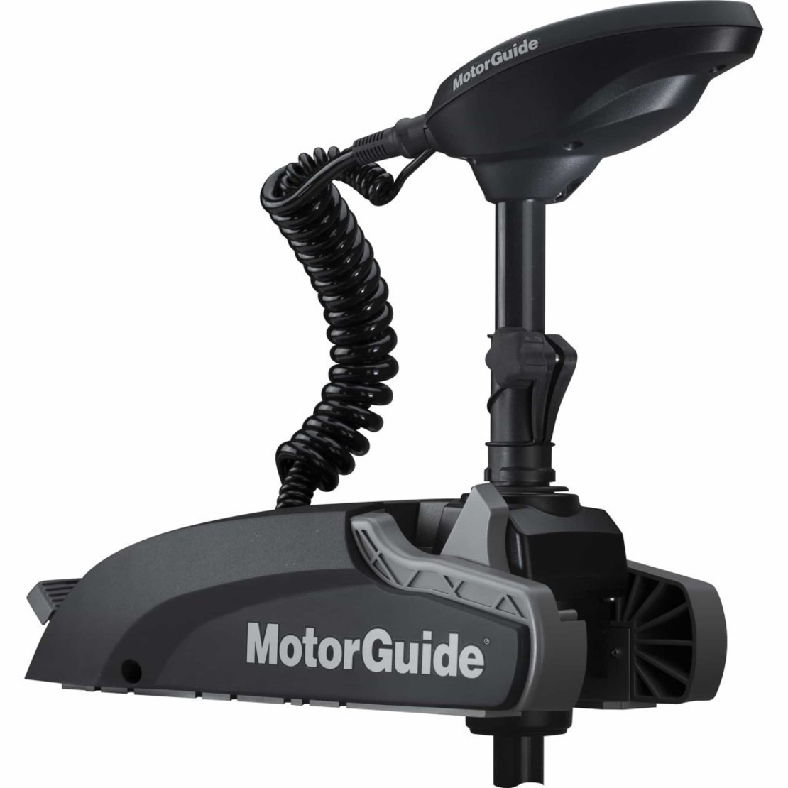 MOTORGUIDE Xi3‑55FW 54″ 12V GPS TROLLING MOTOR
