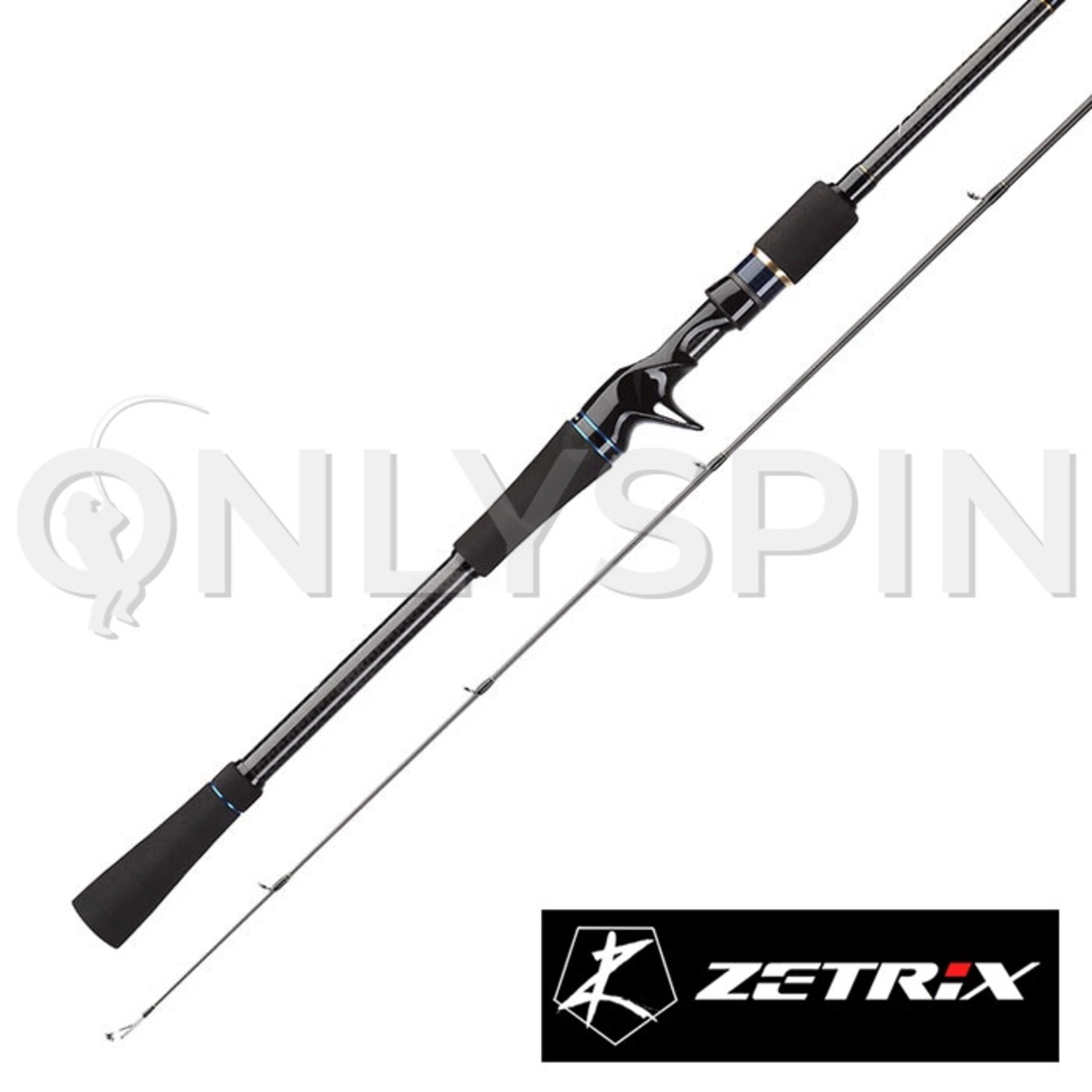Zetrix Avalanche Casting