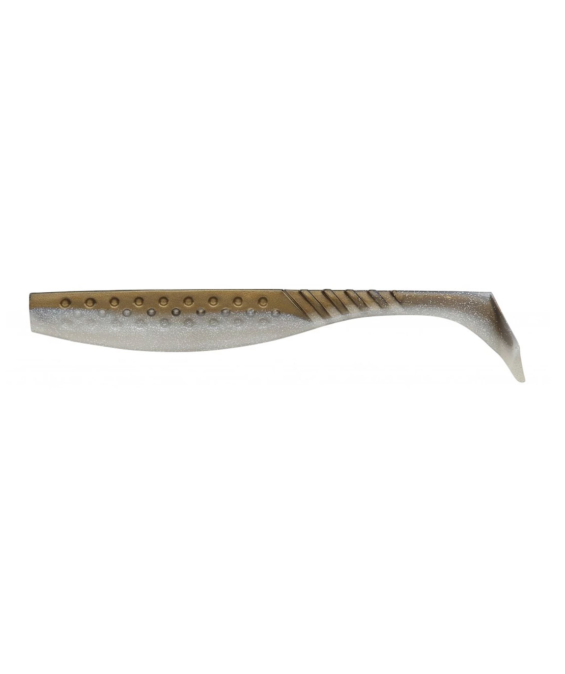 FRAPP Funky Shad 3.5