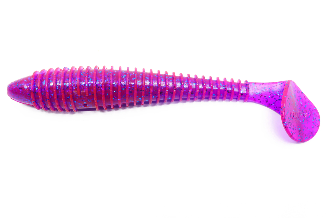 Keitech Swing Impact FAT 6.8