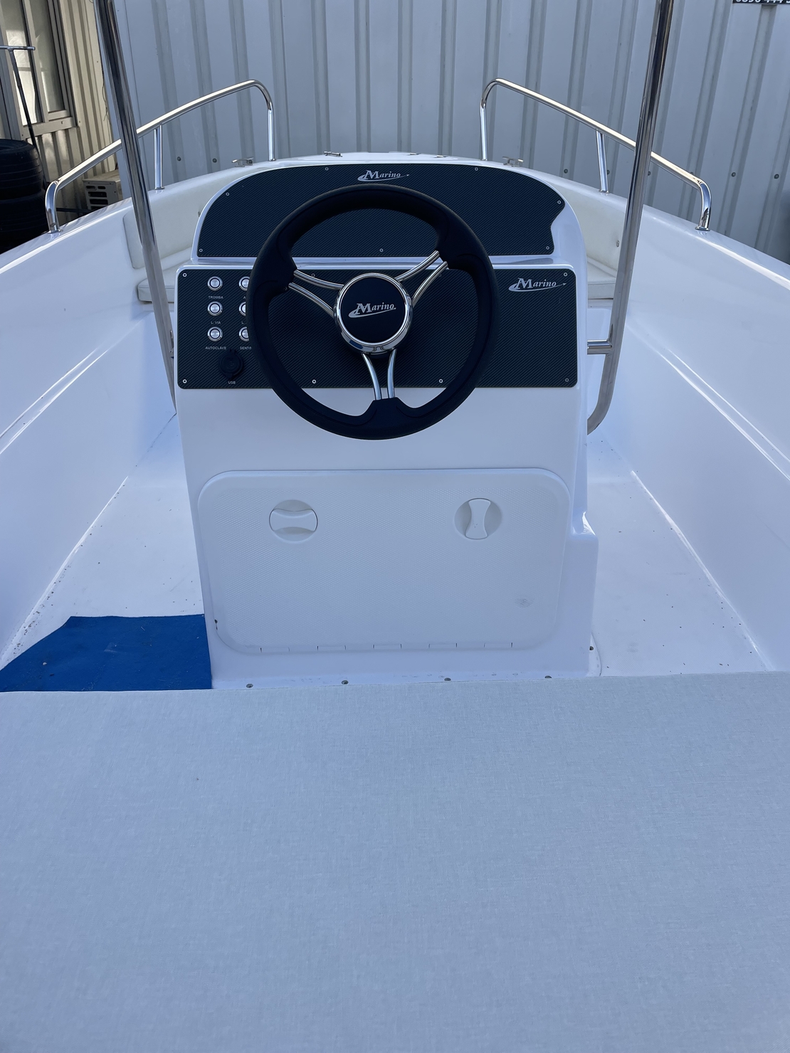 Marino Atom 450