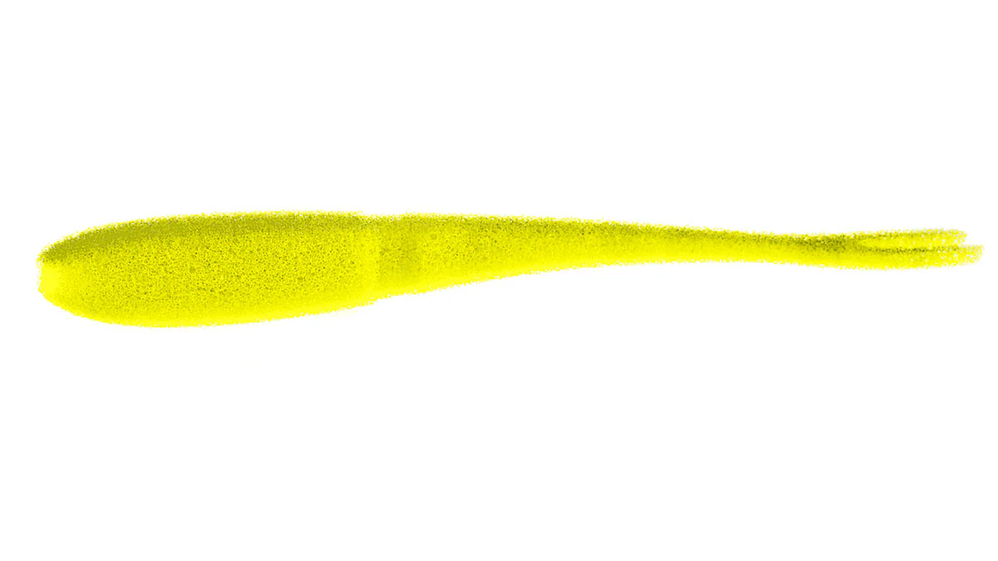APS SLUG 210 mm Поролонова рибка