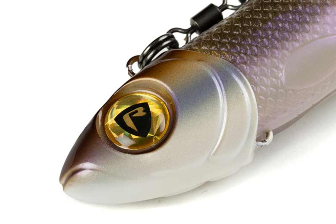FOX RAGE Slick Pelagic Heads