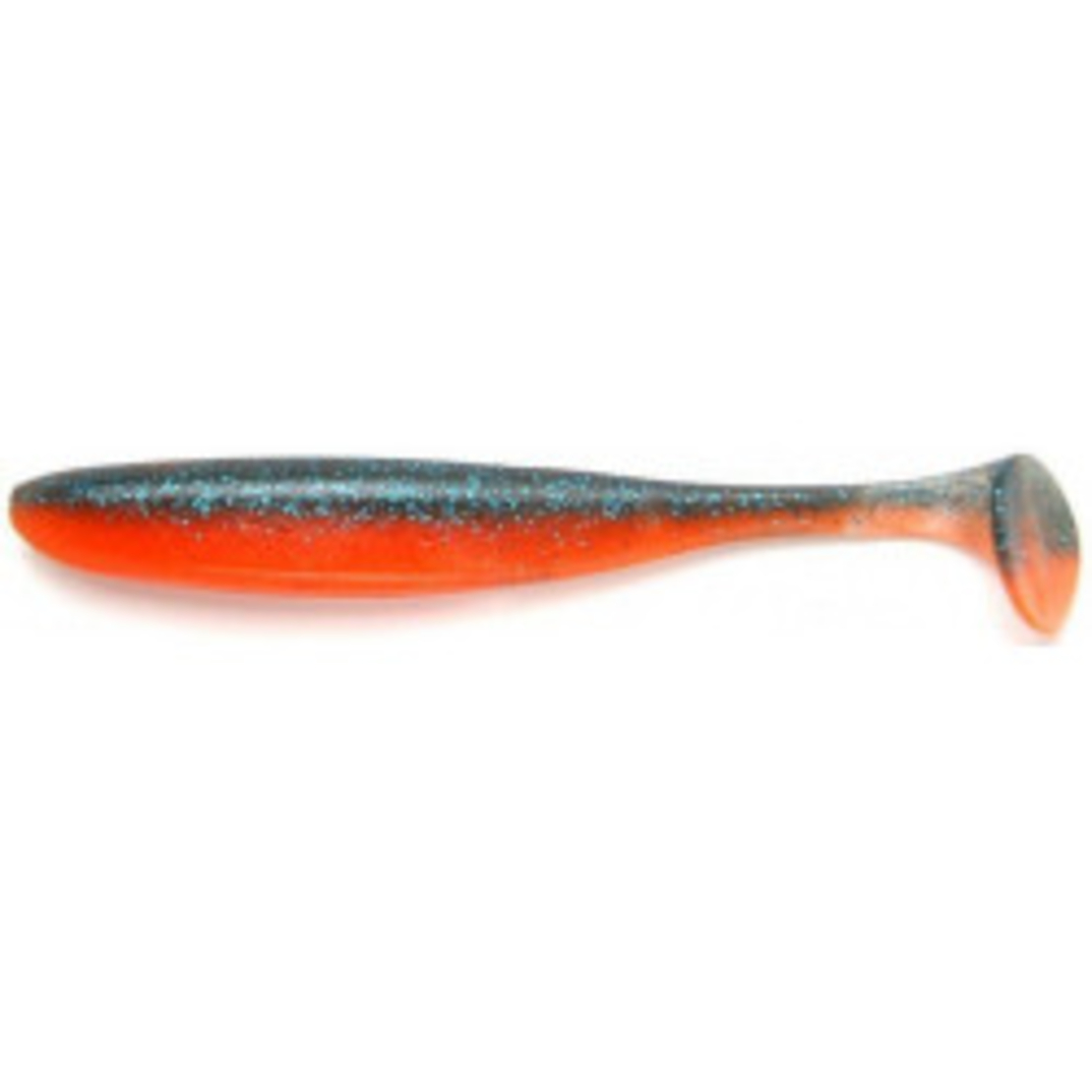 Keitech Easy Shiner 4
