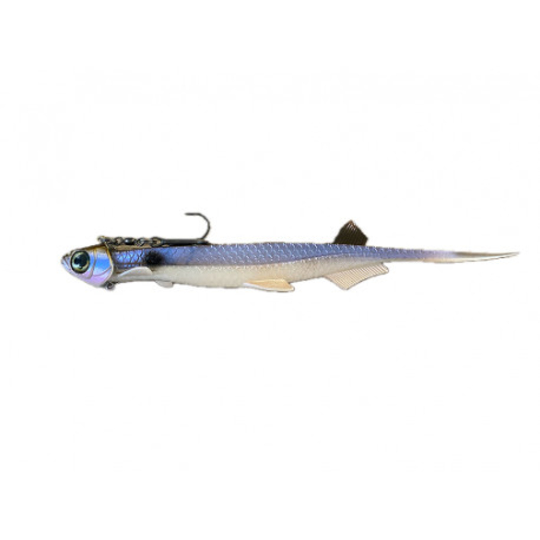 Quantum Pelagic Shad Set Pin 21 cm 60 gr
