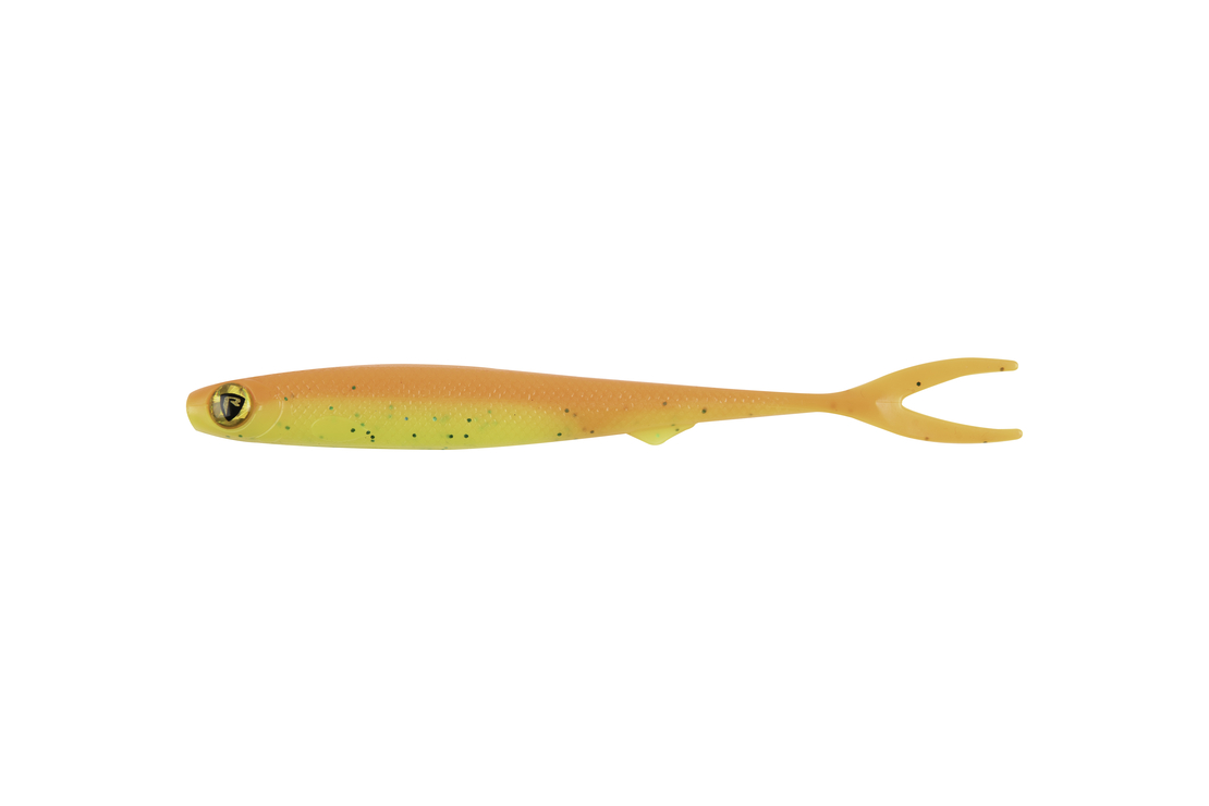 FOX RAGE ULTRA UV SLICK FINESSE 20 см