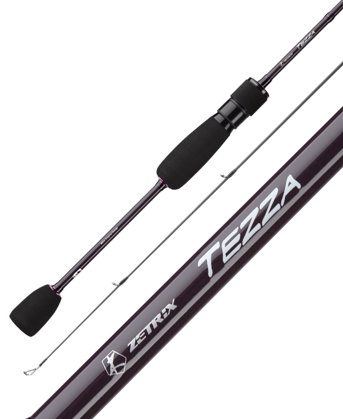 ZETRIX TEZZA