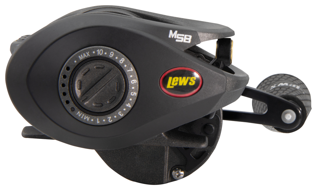 SuperDuty 300 Speed Spool 7:2:1