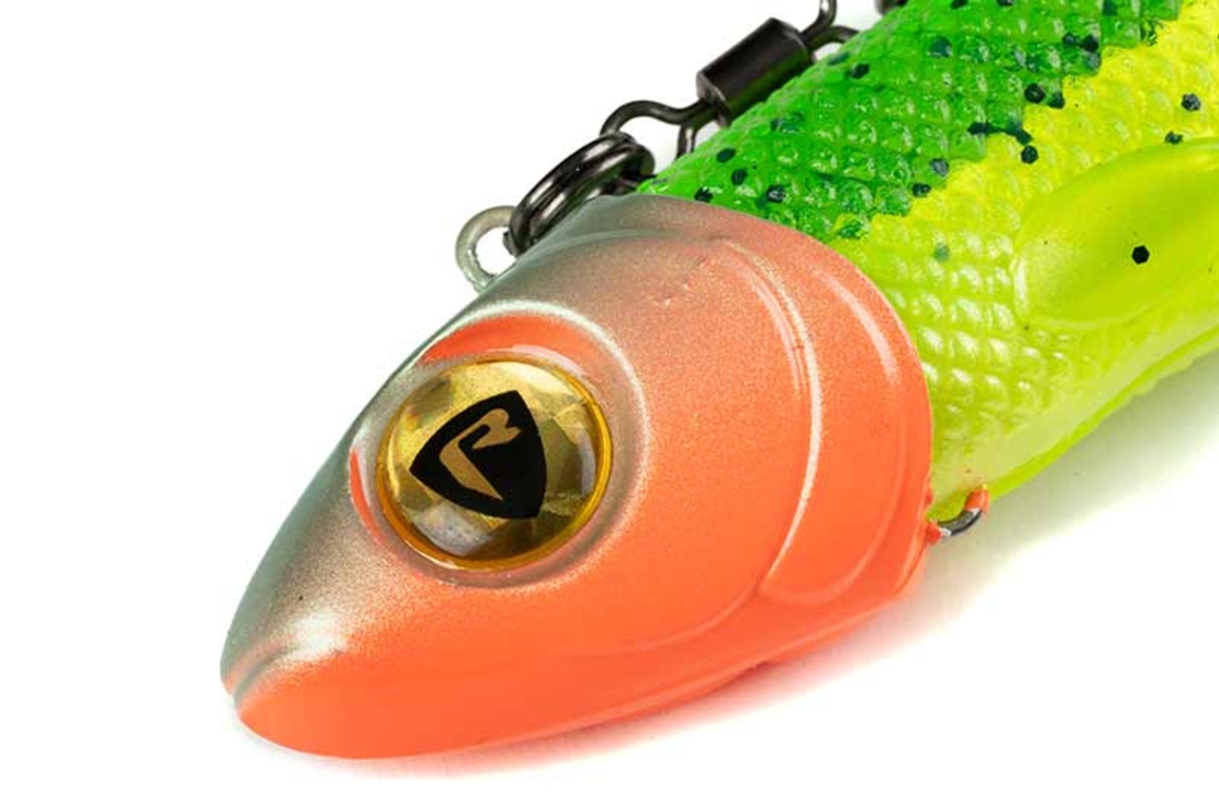 FOX RAGE Slick Pelagic Heads