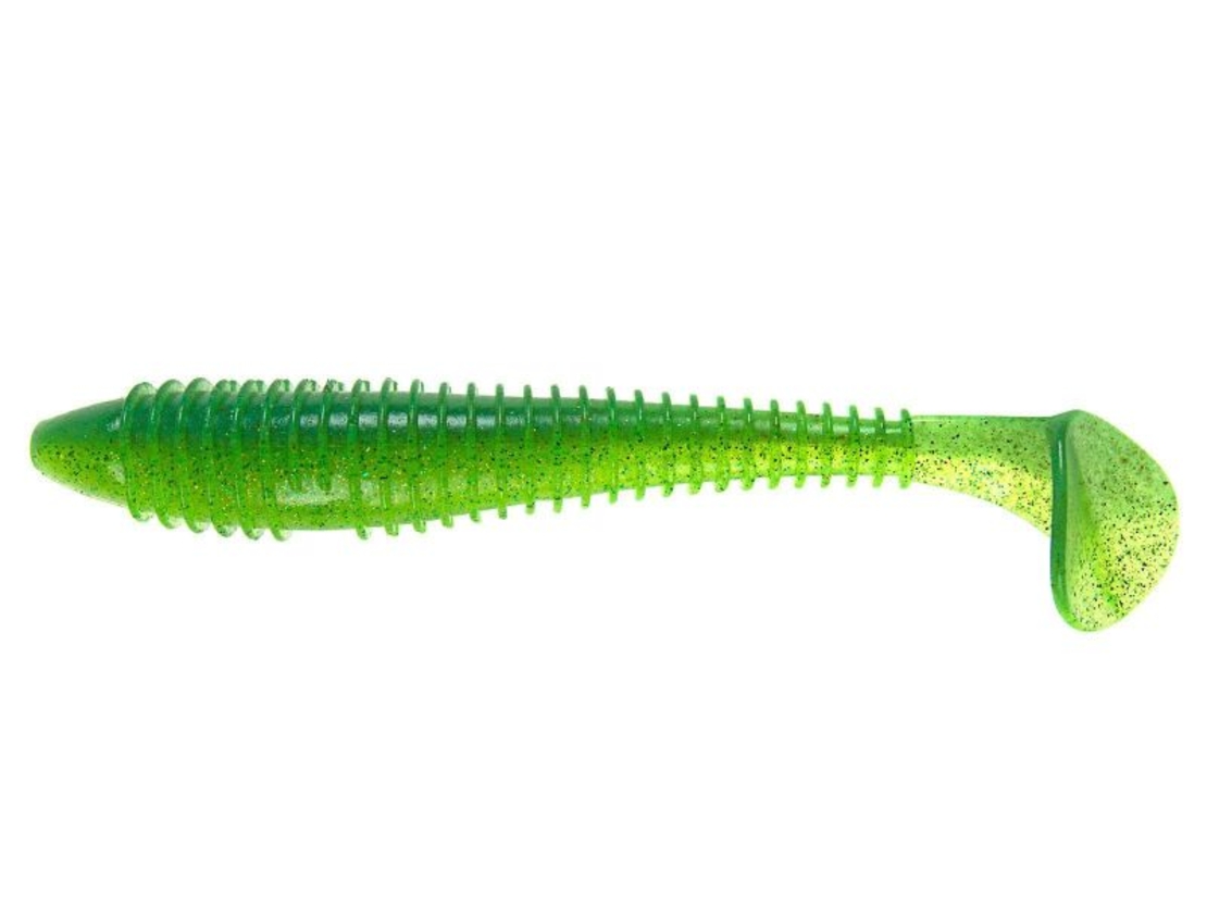 Keitech Swing Impact FAT 6.8