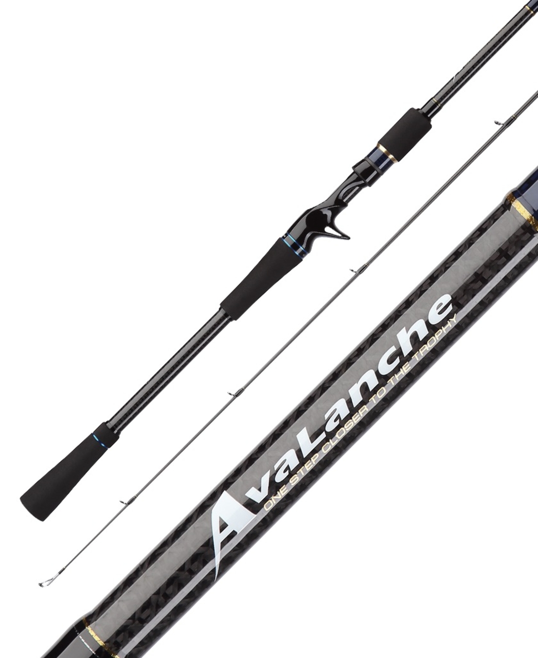 Zetrix Avalanche Casting